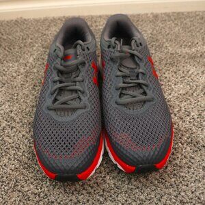 Under Armour Men's Charged